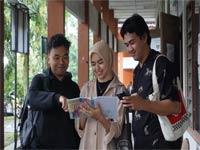 Executive Class Boyolali Nomor 7